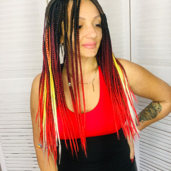 Фото с портфолио Марина Барская