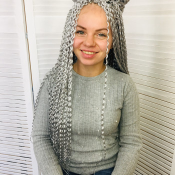 Фото с портфолио Марина Барская