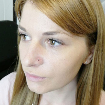 Прокол носа
                    Мастер по пирсингу Валентина Одесса