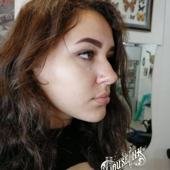 Фото с портфолио Валентина Кац