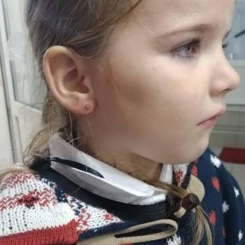 Фото с портфолио Валентина Кац