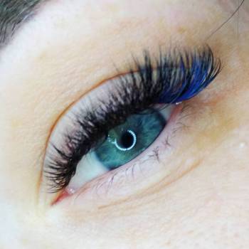 Фото с портфолио Наташа 