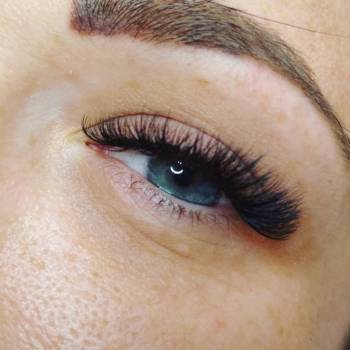 Фото с портфолио Наташа 