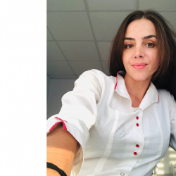 Вита Святобог