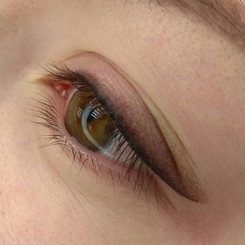 Стрелки татуаж
                    Майстер перманентного макіяжу Ирина Харків