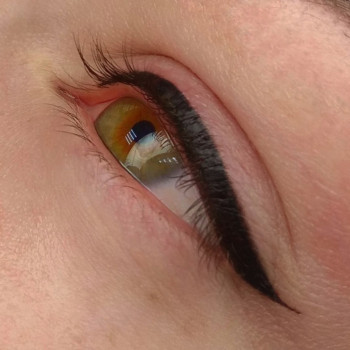 Стрелки татуаж
                    Майстер перманентного макіяжу Ирина Харків