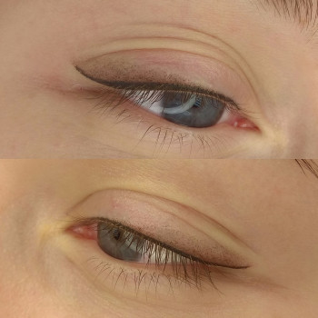 Стрелки татуаж
                    Майстер перманентного макіяжу Ирина Харків