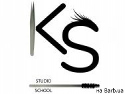 Салон краси KS studio&school на Barb.ua