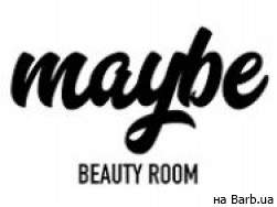 Салон красоты Maybe Beauty Room Киев,Воздухофлотский пр., 5