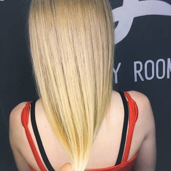 Maybe Beauty Room, Київ Фото - 9