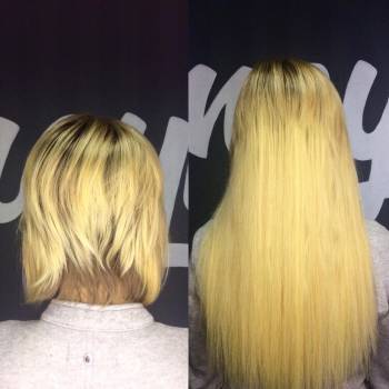 Maybe Beauty Room, Київ Фото - 4