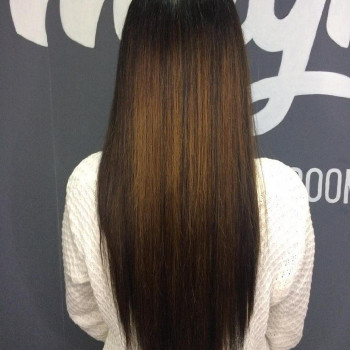 Окрашивание / покраска волос, омбре, осветление, air touch
                    Салон краси Maybe Beauty Room Київ