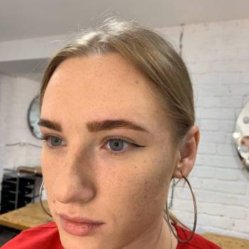 Анна Кирпич , Киев Фото - 7