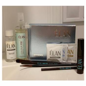 косметика с которой я работаю