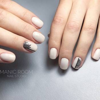 Фото с портфолио Manic Room