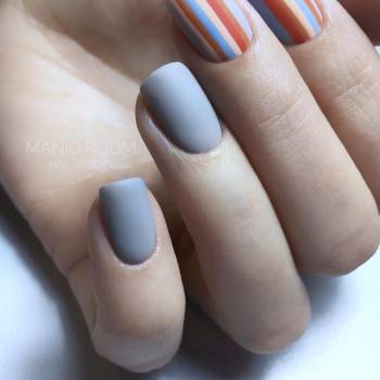 Фото с портфолио Manic Room