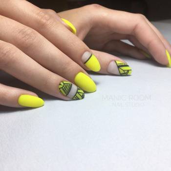 Фото с портфолио Manic Room