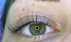 Ботокс, ламинирование ресниц Майстер манікюру Яна Гамова Полтава