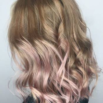 Фото с портфолио Beauty Stars