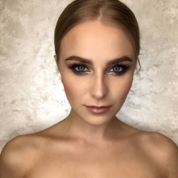 Фото с портфолио Beauty Stars