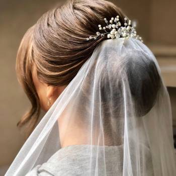 Фото с портфолио Beauty Stars