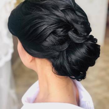 Фото с портфолио Beauty Stars