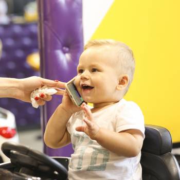 Bambinos, Київ Фото - 5