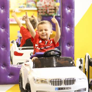 Bambinos, Київ Фото - 7