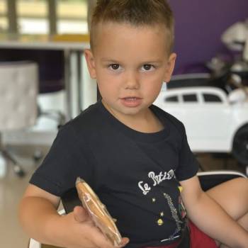 Bambinos, Київ Фото - 14