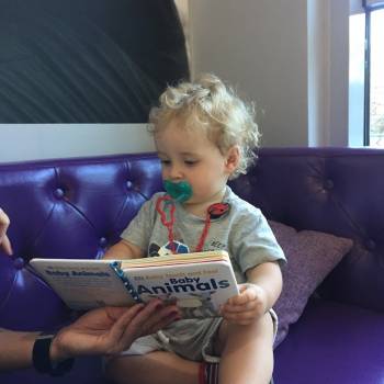 Bambinos, Київ Фото - 18