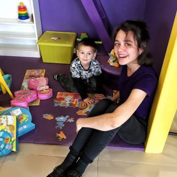 Bambinos, Київ Фото - 26