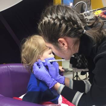 Bambinos, Київ Фото - 29