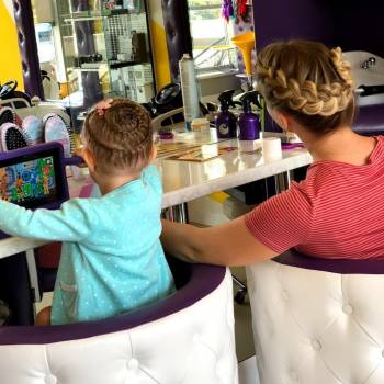 Bambinos, Київ Фото - 48