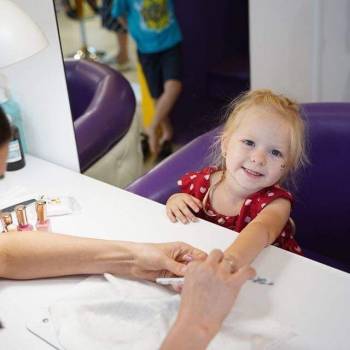 Bambinos, Київ Фото - 49