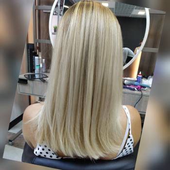 Akvarel Beauty Studio, Ирпень Фото - 6