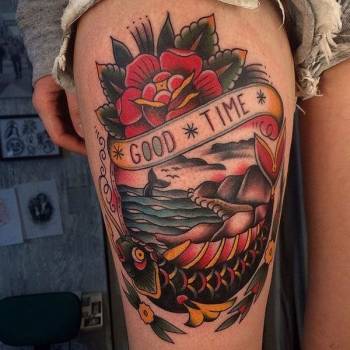 Фото с портфолио Kolibri