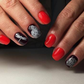 Фото с портфолио Взаємно красиві