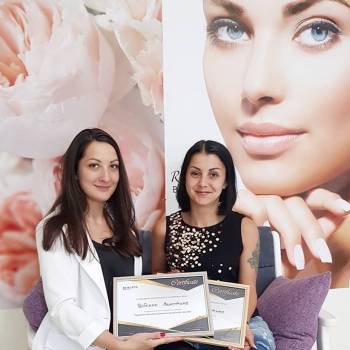 Валентина Цобехия , Київ Фото - 48