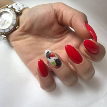 Фото с портфолио Fortuna