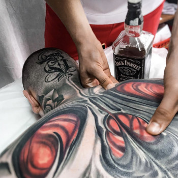 Фото с портфолио FREEDOM STYLE