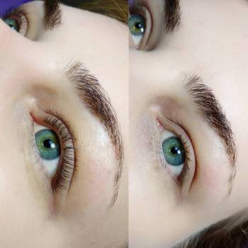 Фото с портфолио Евгения 