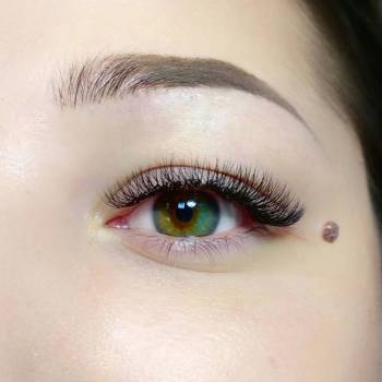 Фото с портфолио Евгения 