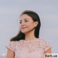 Мастер депиляции Юлия Лукашова на Barb.ua