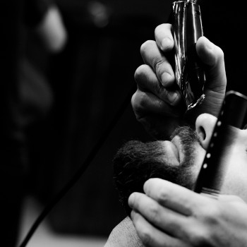 Бритьё
                    Барбершоп FIRM Lviv Львів