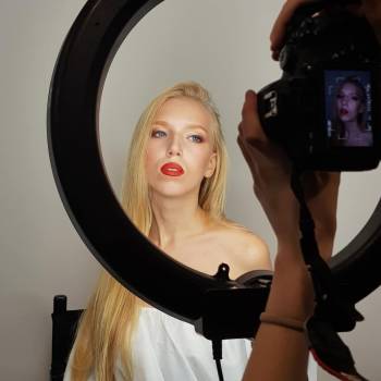 Виктория Цветянская , Днепр Фото - 11