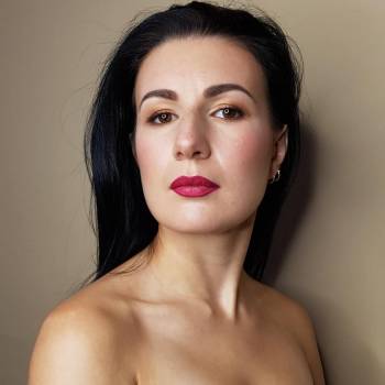 Виктория Цветянская , Днепр Фото - 9