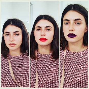 Виктория Цветянская , Днепр Фото - 8