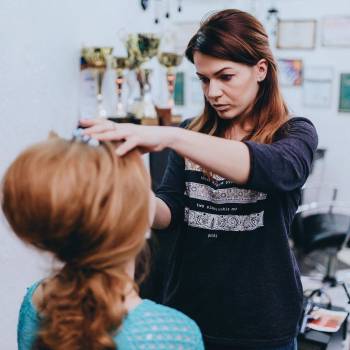 Gallery of Beauty, Ірпінь Фото - 6