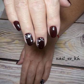 Фото с портфолио Наталья Харченко 