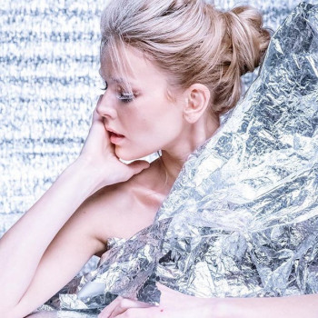 Укладки и прически
                    Визажист Оксана Шеллинг Киев